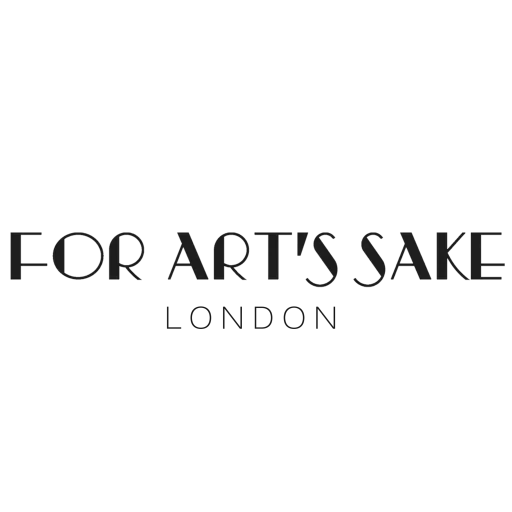 For Art's Sake