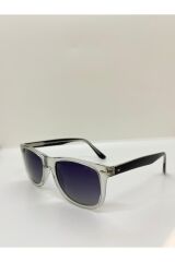 Helena Rubinsten HR2208  Şeffaf Unisex Polarize Güneş Gözlüğü
