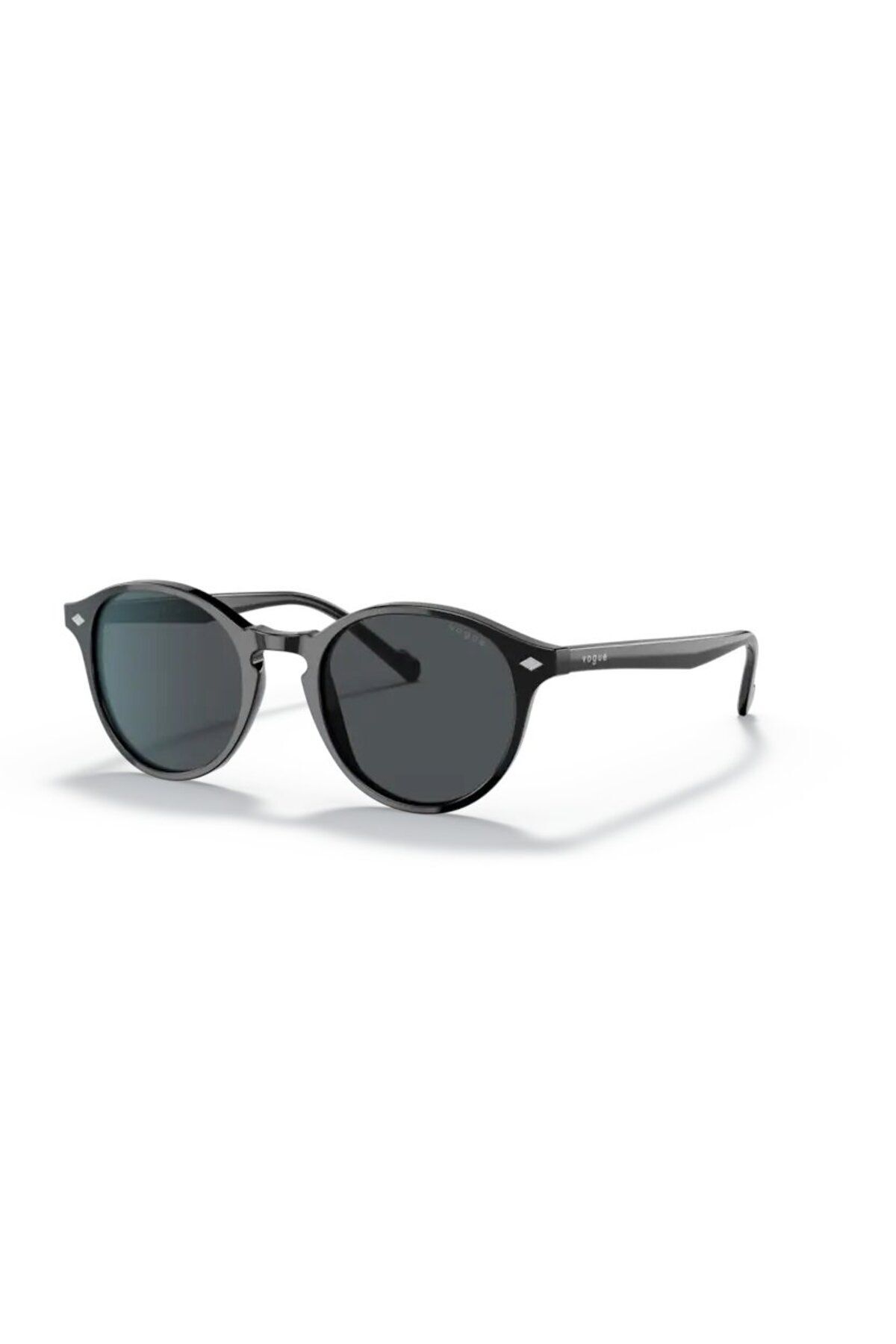Vo5327s W44 87 51 Unisex Güneş Gözlüğü