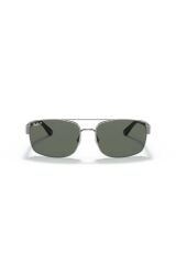 Rayban Rb 3687 004 58 61 Erkek Güneş Gözlüğü