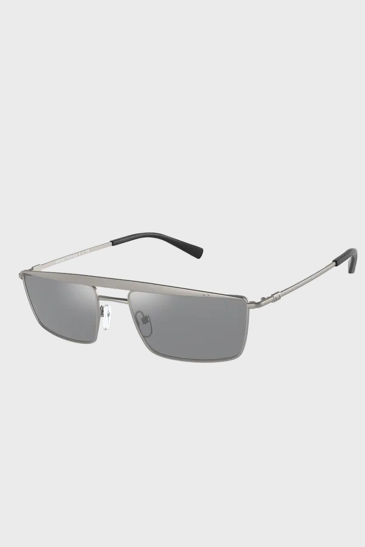 Gözlük Erkek Gözlük 0ax2038s 60036g 58