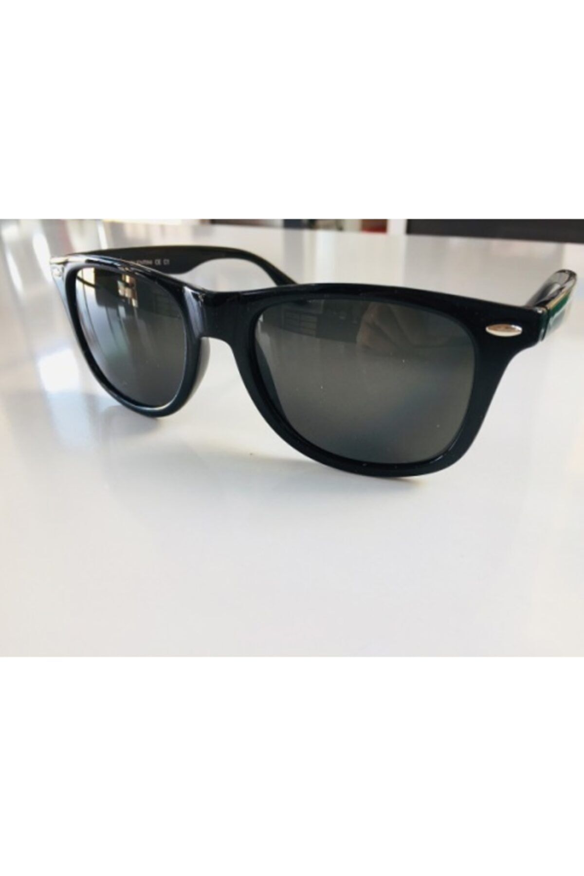 Srt 606 Unisex Güneş Gözlüğü