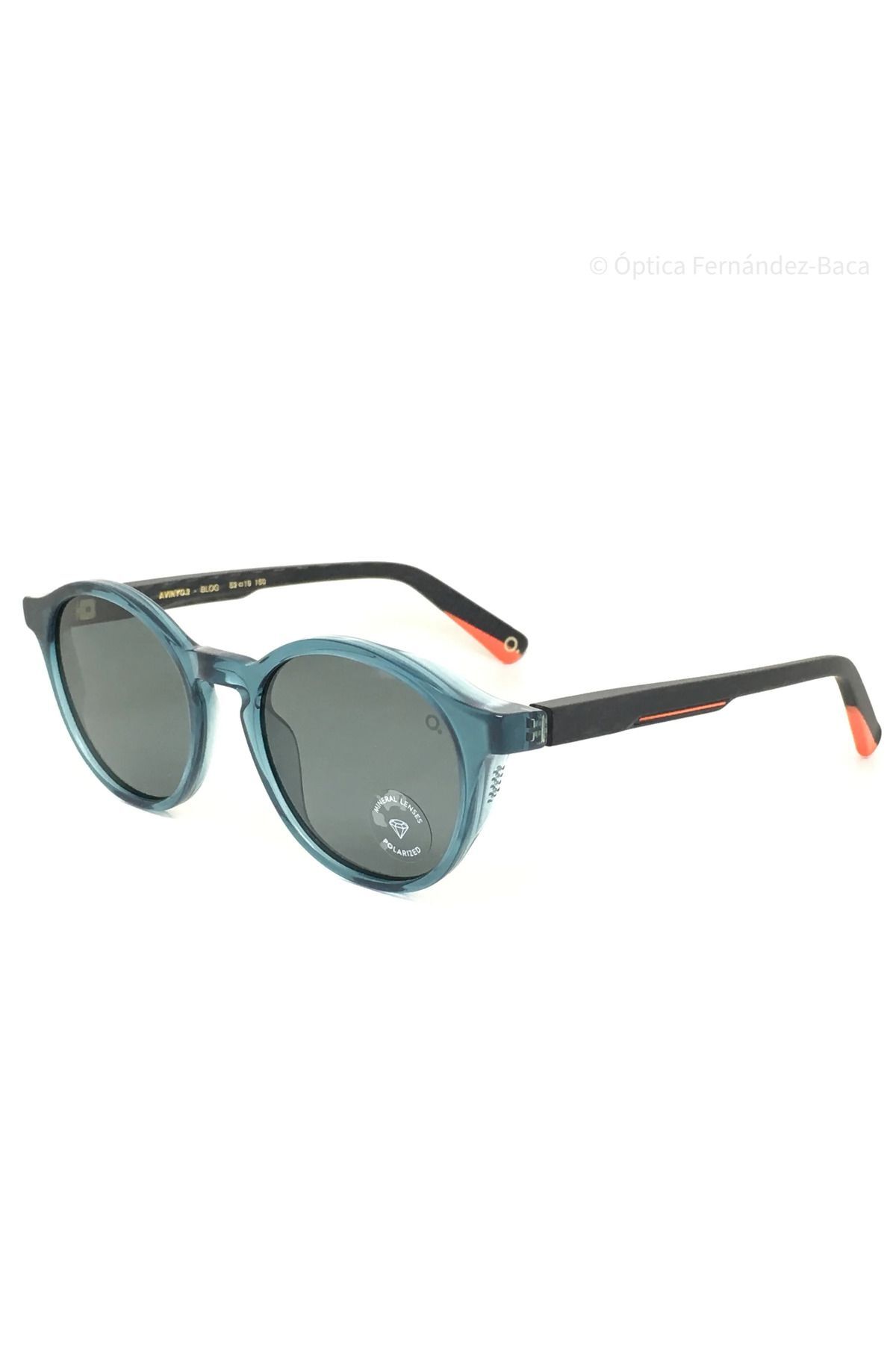 Avinyo.2 Blog 52*19 150 Polarize Unisex Güneş Gözlüğü