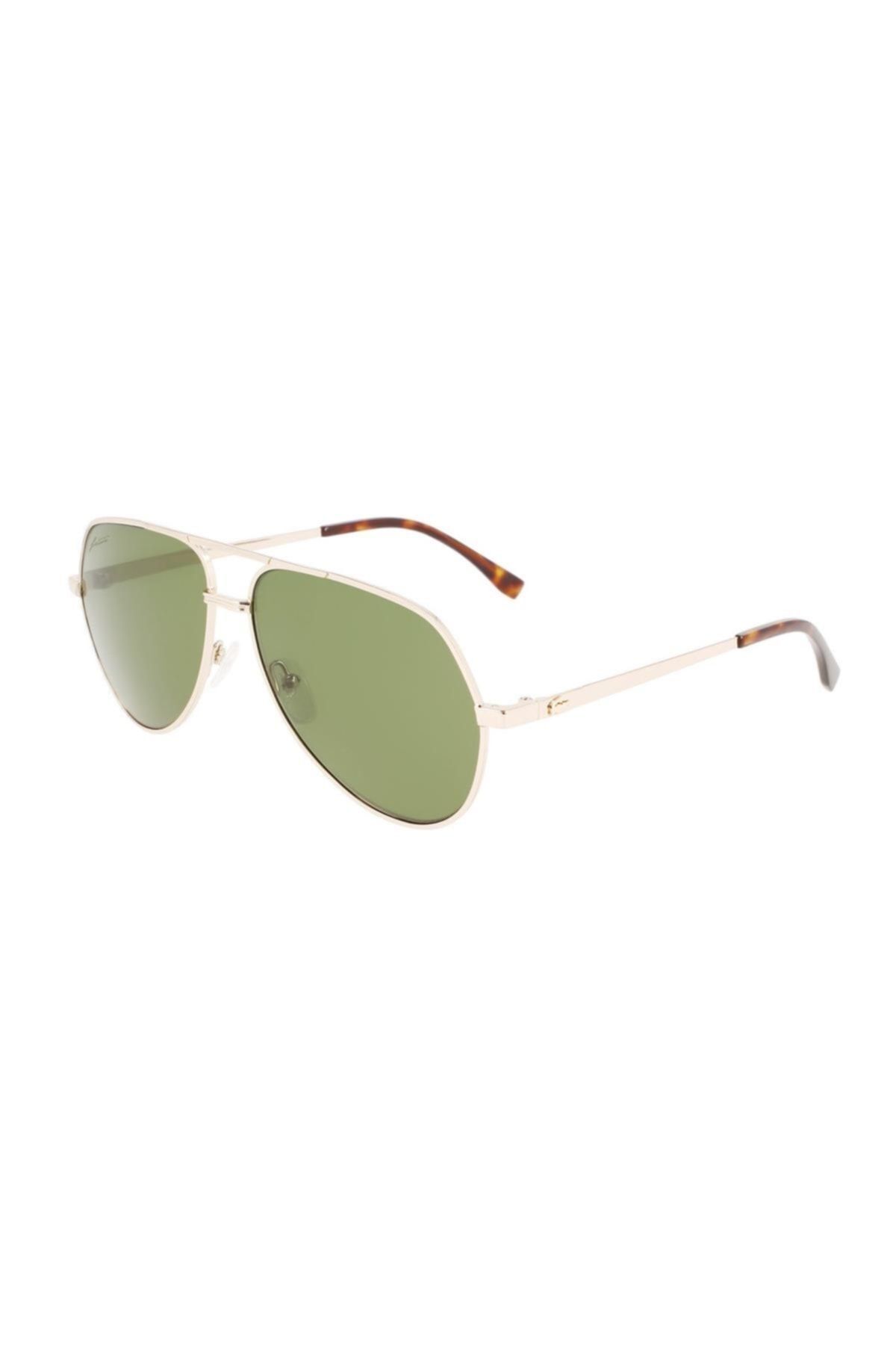 Lacoste L250se 710 60 Unisex Güneş Gözlüğü