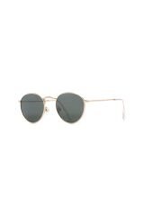 Unisex Gri Güneş Gözlüğü BXGÜNŞ 8006.46-C.03
