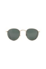 Unisex Gri Güneş Gözlüğü BXGÜNŞ 8006.46-C.03