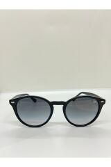 8269 Mineral Camlı İçten AR Kaplamalı Unisex Yuvarlak Güneş Gözlüğü