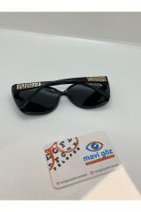 VG1059 53/15 Kadın Cat Eye Polarize Güneş Gözlüğü