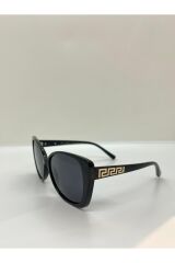VG1059 53/15 Kadın Cat Eye Polarize Güneş Gözlüğü