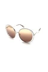 Kadın Sarı Güneş Gözlüğü Ce 153s - 59 / 19 / Gold / Gradıent Brown