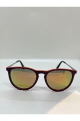Ben.x mod.9214 Aynalı Camlı Unisex Güneş Gözlüğü