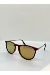 Ben.x mod.9214 Aynalı Camlı Unisex Güneş Gözlüğü