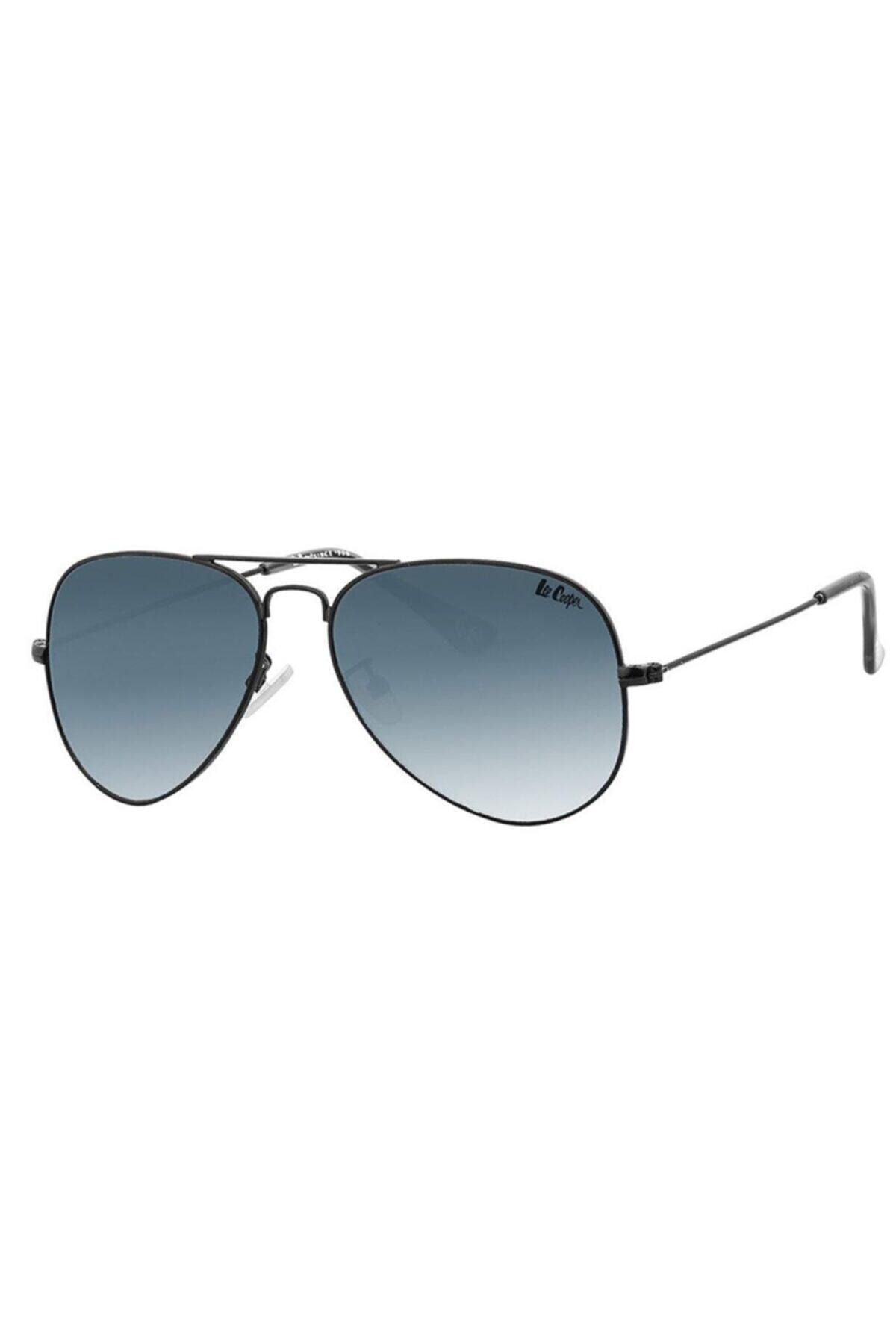 Lc1222.c2 Unisex Güneş Gözlügü , Mineral Cam