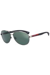 Lc1225.c3 Polarize Erkek Güneş Gözlügü