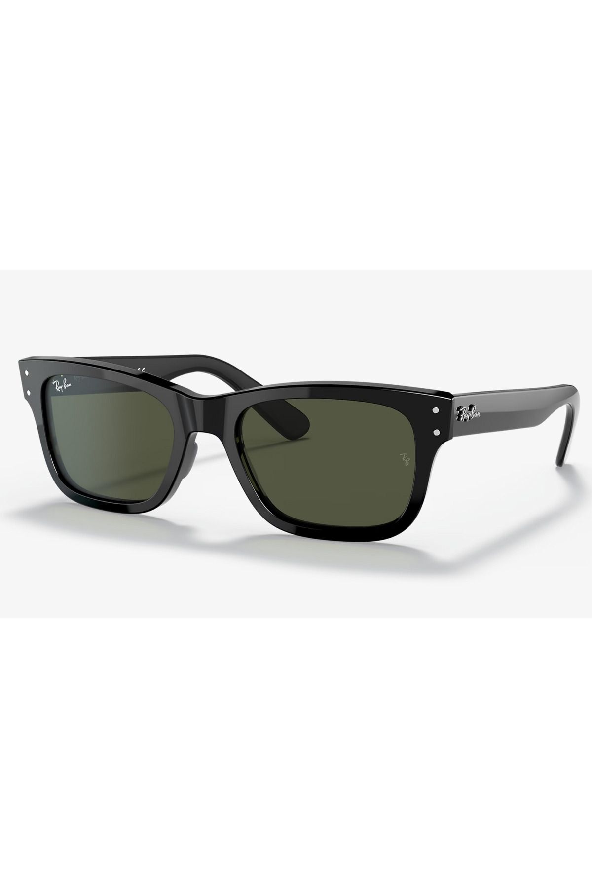Rayban Güneş Gözlüğü Rb2283 - Mr Burbank 901/31 - Si?yah Ekartman 52 (M)