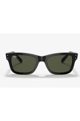 Rayban Güneş Gözlüğü Rb2283 - Mr Burbank 901/31 - Si?yah Ekartman 52 (M)