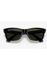 Rayban Güneş Gözlüğü Rb2283 - Mr Burbank 901/31 - Si?yah Ekartman 52 (M)