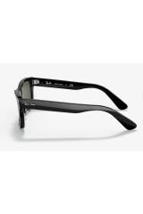 Rayban Güneş Gözlüğü Rb2283 - Mr Burbank 901/31 - Si?yah Ekartman 52 (M)