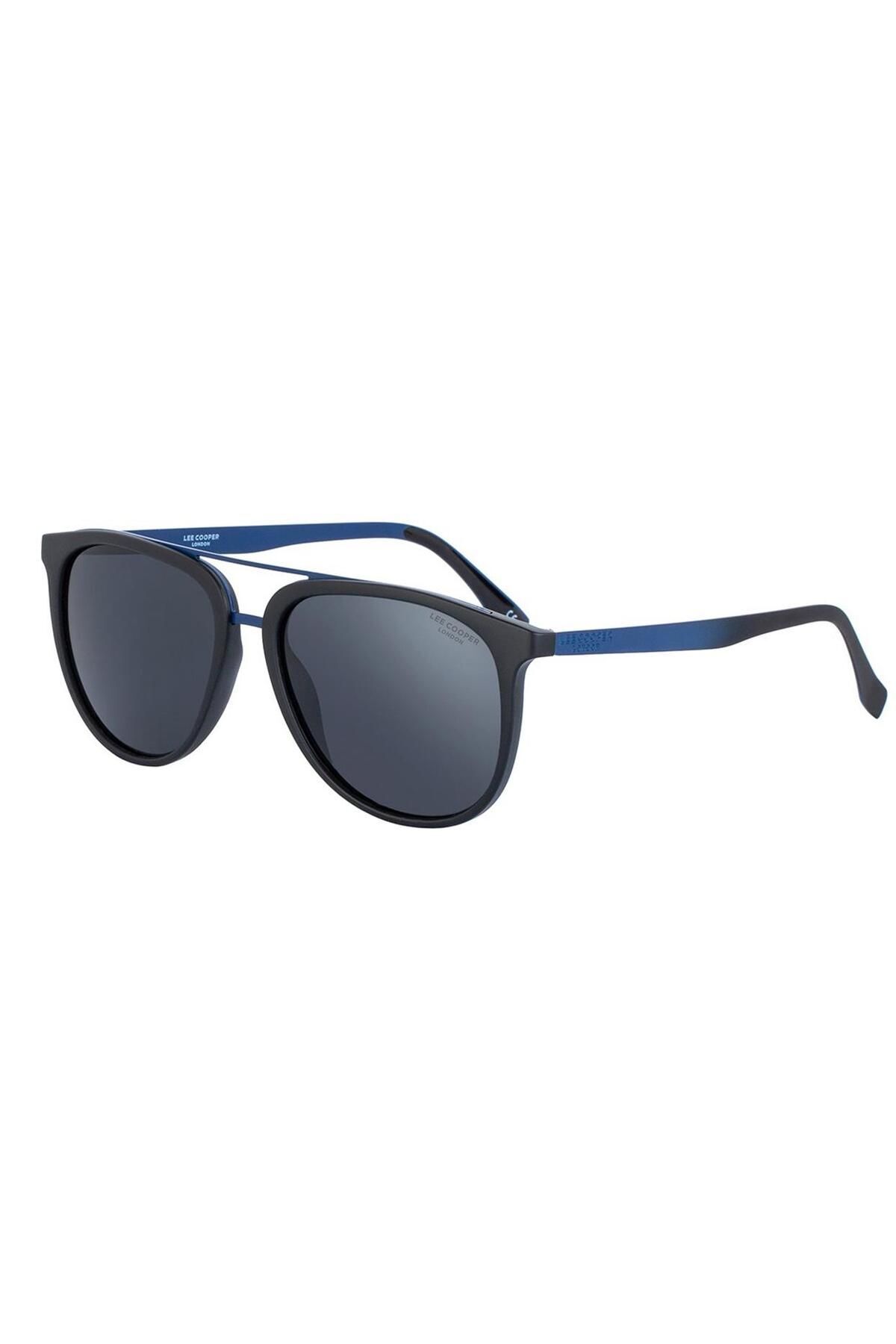 Lc1228.c1 Polarize Erkek Güneş Gözlüğü