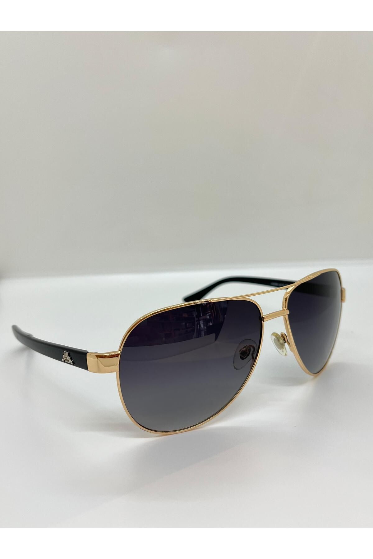 Kappaa KXIX84 01 Polarize Erkek Güneş Gözlüğü