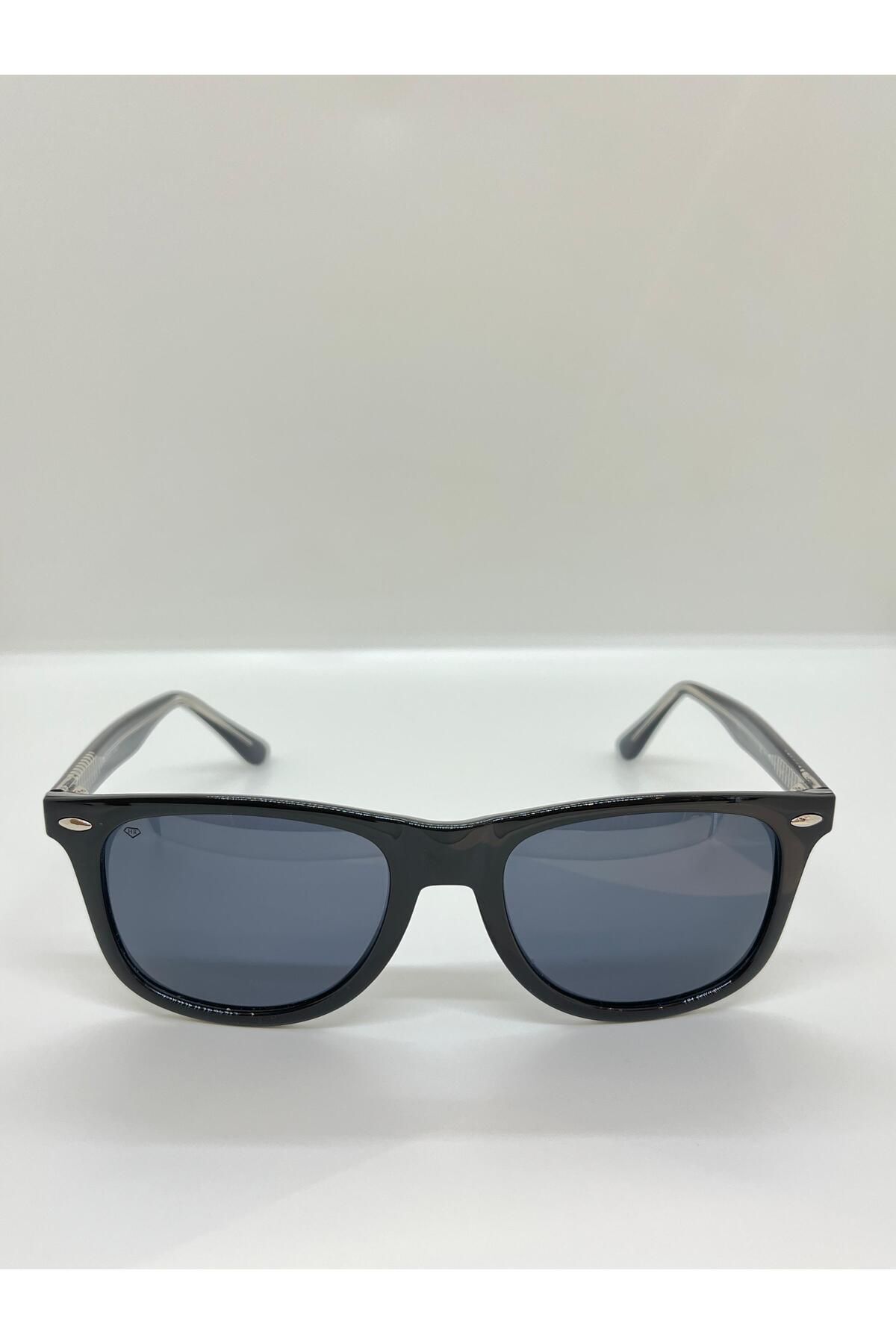Helena Rubinsten HR2208 Unisex Polarize Güneş Gözlüğü