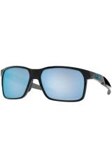 Unisex Siyah Portal X oo9460 - 946004 Polarize Güneş Gözlüğü
