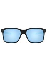 Unisex Siyah Portal X oo9460 - 946004 Polarize Güneş Gözlüğü