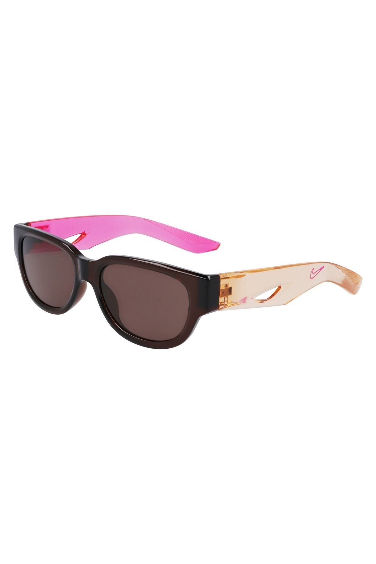 Varıant EV24014 Pembe Bej Saplı Unisex Güneş Gözlüğü