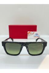 Sunset Hılls BKGR Unisex Polarize Güneş Gözlüğü