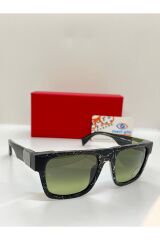 Sunset Hılls BKGR Unisex Polarize Güneş Gözlüğü