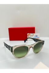 Cuba Bebk Unisex Güneş Gözlüğü