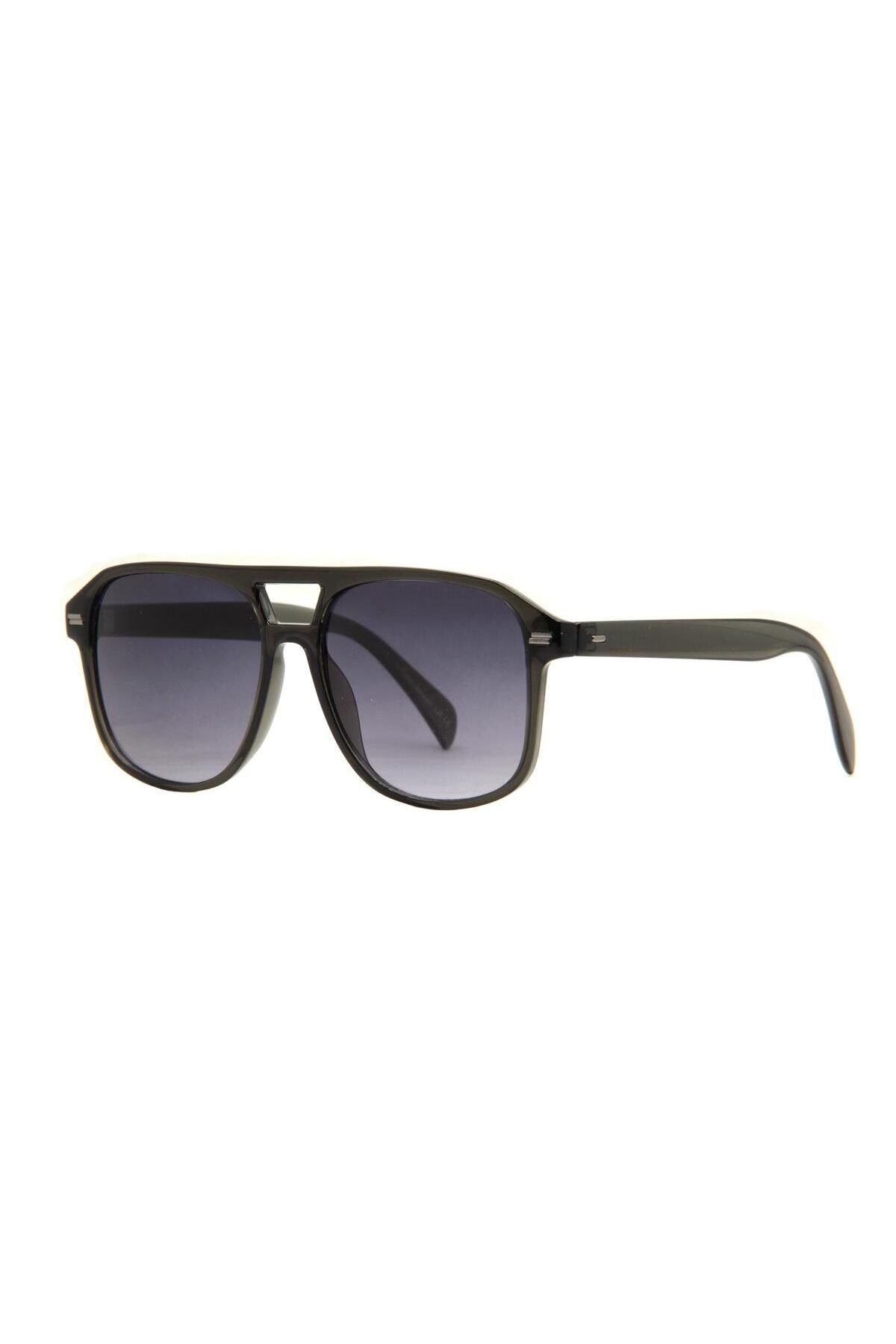 Ms118-c26 55 Unisex Güneş Gözlüğü
