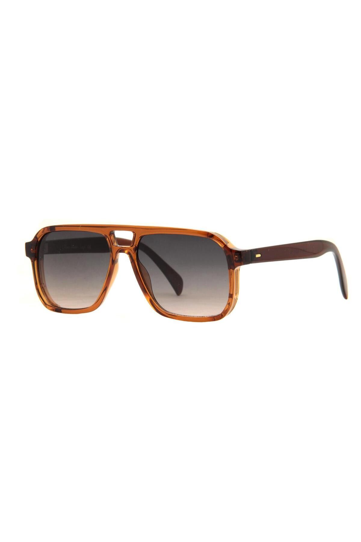 Ms119-c29 56 Unisex Güneş Gözlüğü