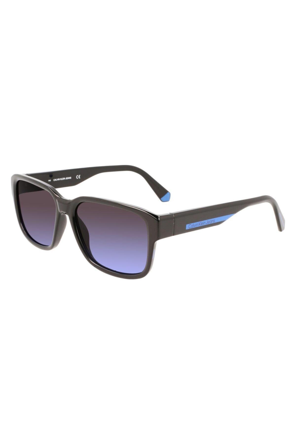 Ckj21631s 001 Unisex Güneş Gözlüğü