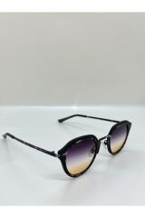 AE2049 C15 Degrade Unisex Güneş Gözlüğü