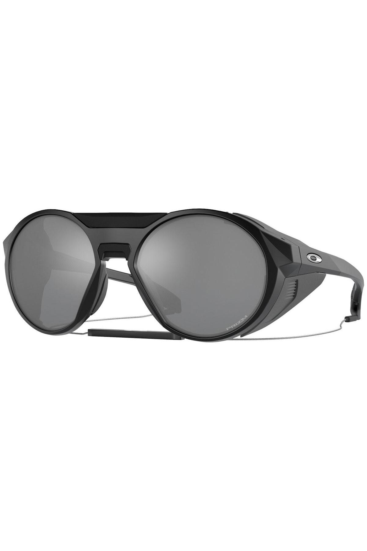 CLIFDEN (OO9440-944009) 54 | Polarize Unisex Gri Aynalı Güneş Gözlüğü