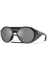 CLIFDEN (OO9440-944009) 54 | Polarize Unisex Gri Aynalı Güneş Gözlüğü