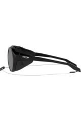 CLIFDEN (OO9440-944009) 54 | Polarize Unisex Gri Aynalı Güneş Gözlüğü