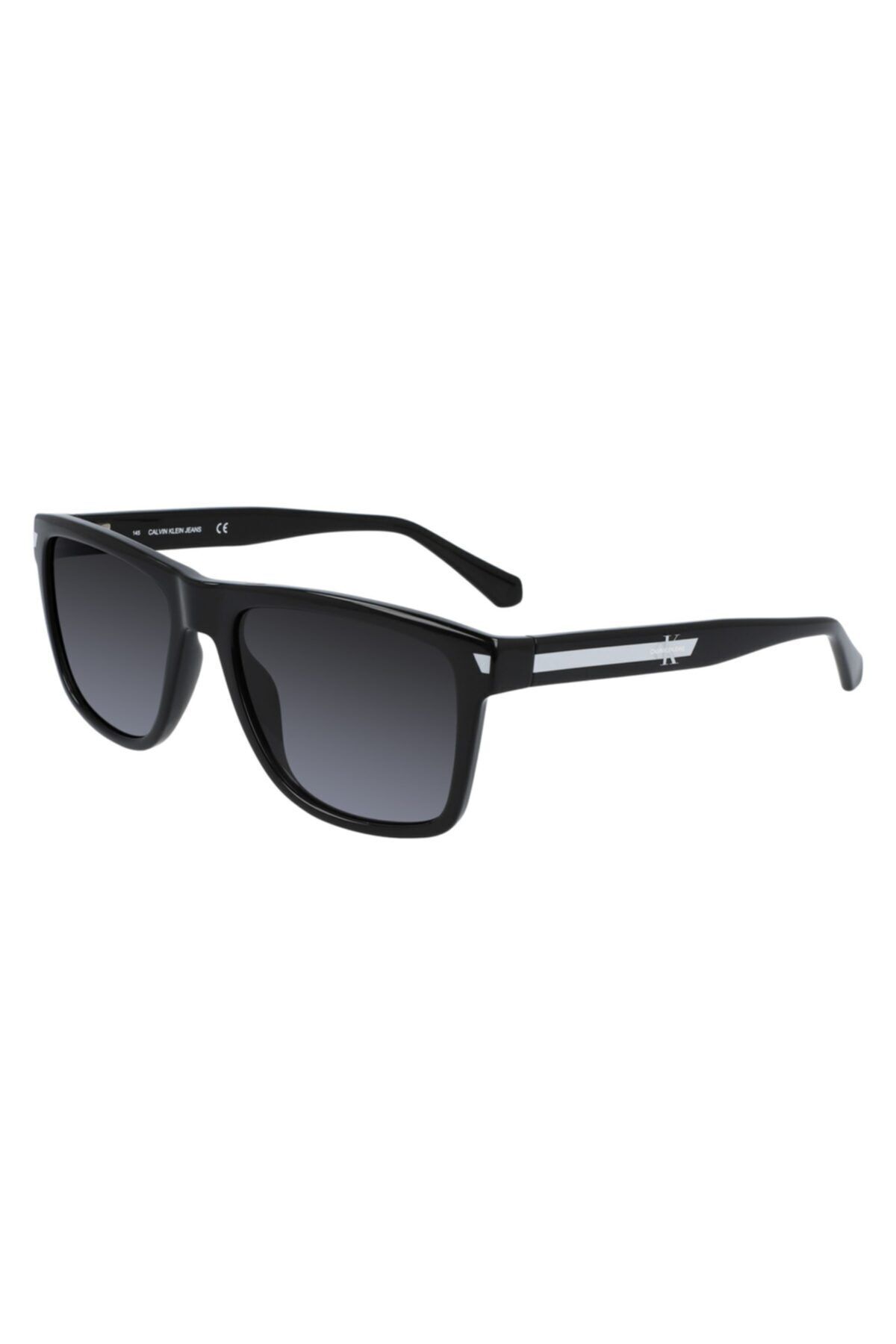 Ckj21616s-001 Unisex Güneş Gözlüğü