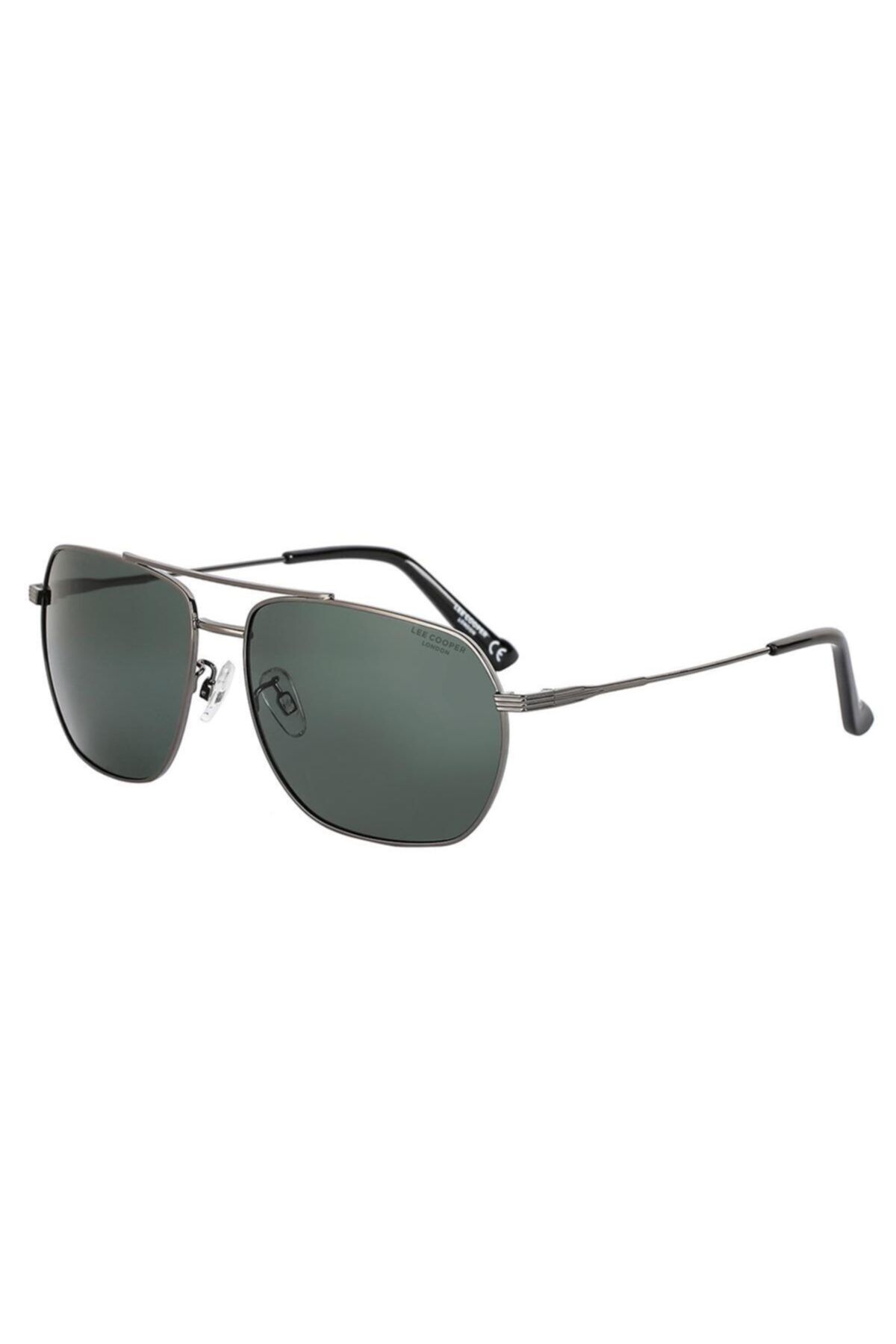 Lc1324.c1 61 Polarize Erkek Güneş Gözlüğü