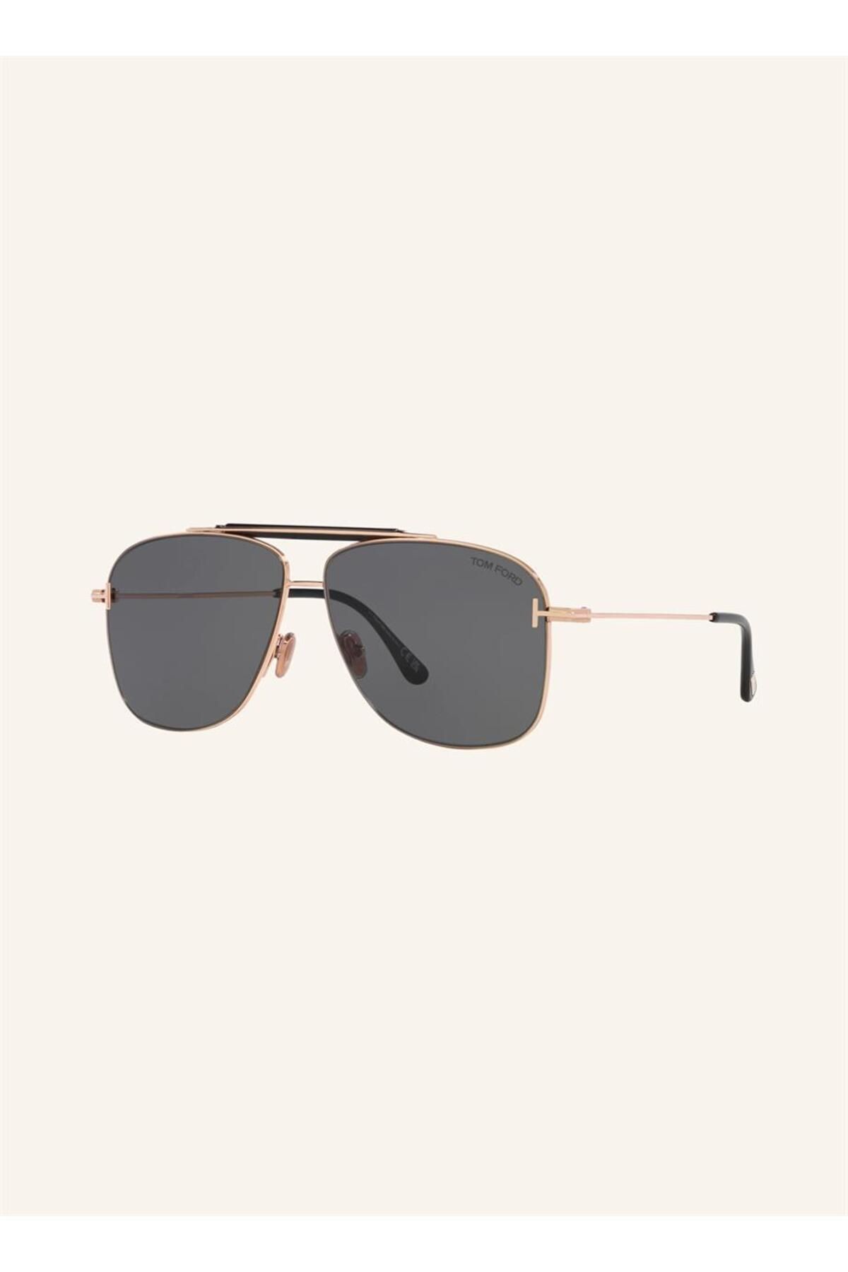Tomford Güneş Gözlüğü Tf1017 28a 60-12