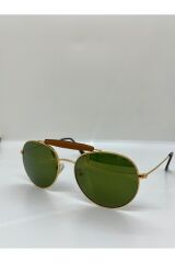 FG0102 C3 Mineral Camlı Unisex Güneş Gözlüğü
