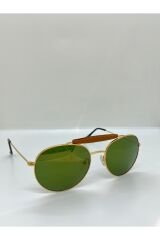 FG0102 C3 Mineral Camlı Unisex Güneş Gözlüğü