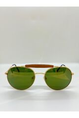 FG0102 C3 Mineral Camlı Unisex Güneş Gözlüğü