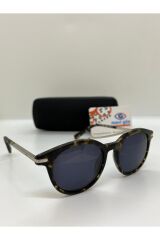 Elegancee KYT1655 C1  Kırçıllı Unisex Güneş Gözlüğü