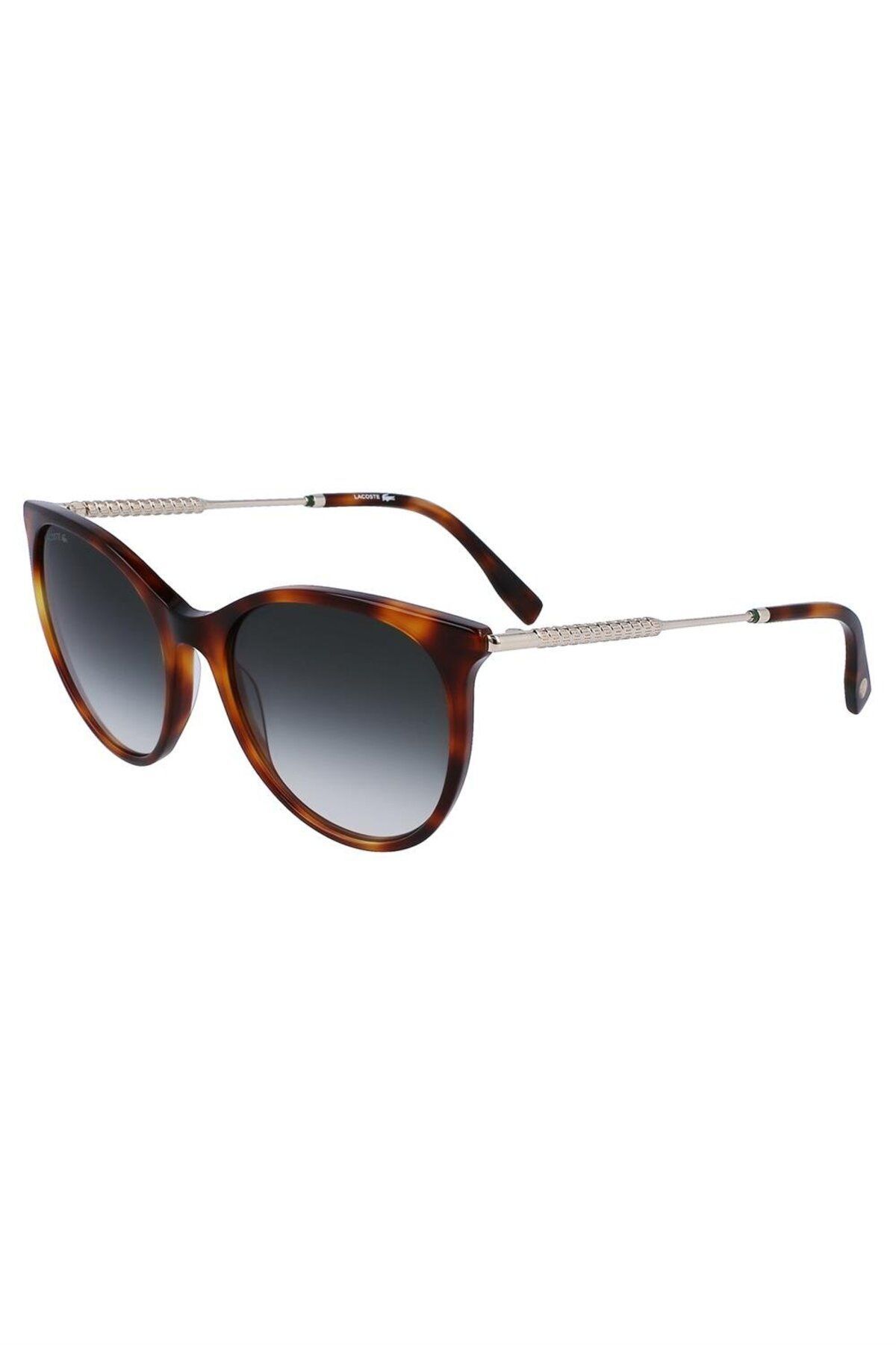 L993S-214 Lacoste Kadın Güneş Gözlüğü