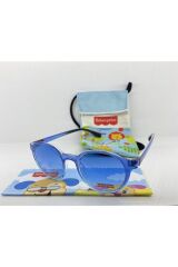 Çocuk Güneş Gözlüğü Fpm112 C.06 44/20 135 Bpa Free