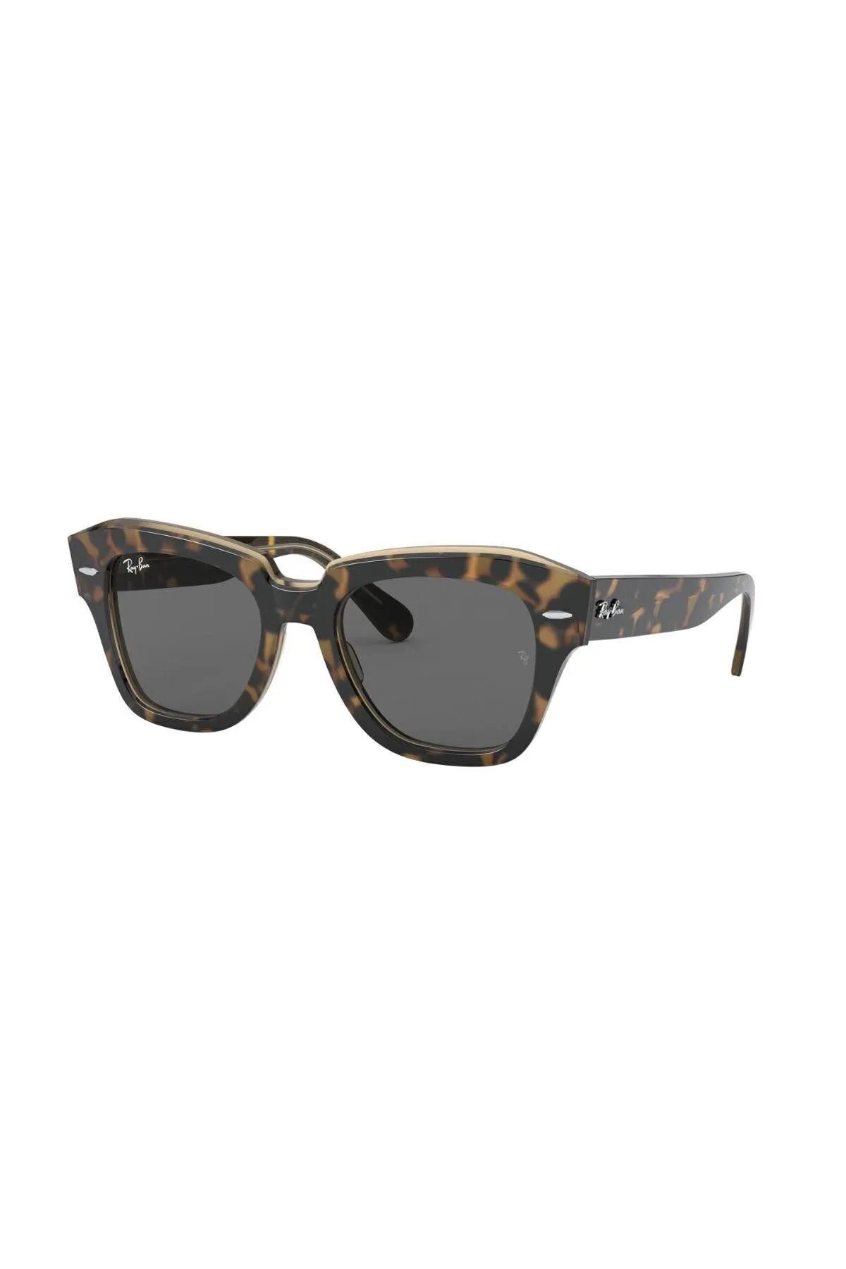 Ray Ban Rb 2186 1292b1 49 Kadın Güneş Gözlüğü