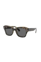 Ray Ban Rb 2186 1292b1 49 Kadın Güneş Gözlüğü