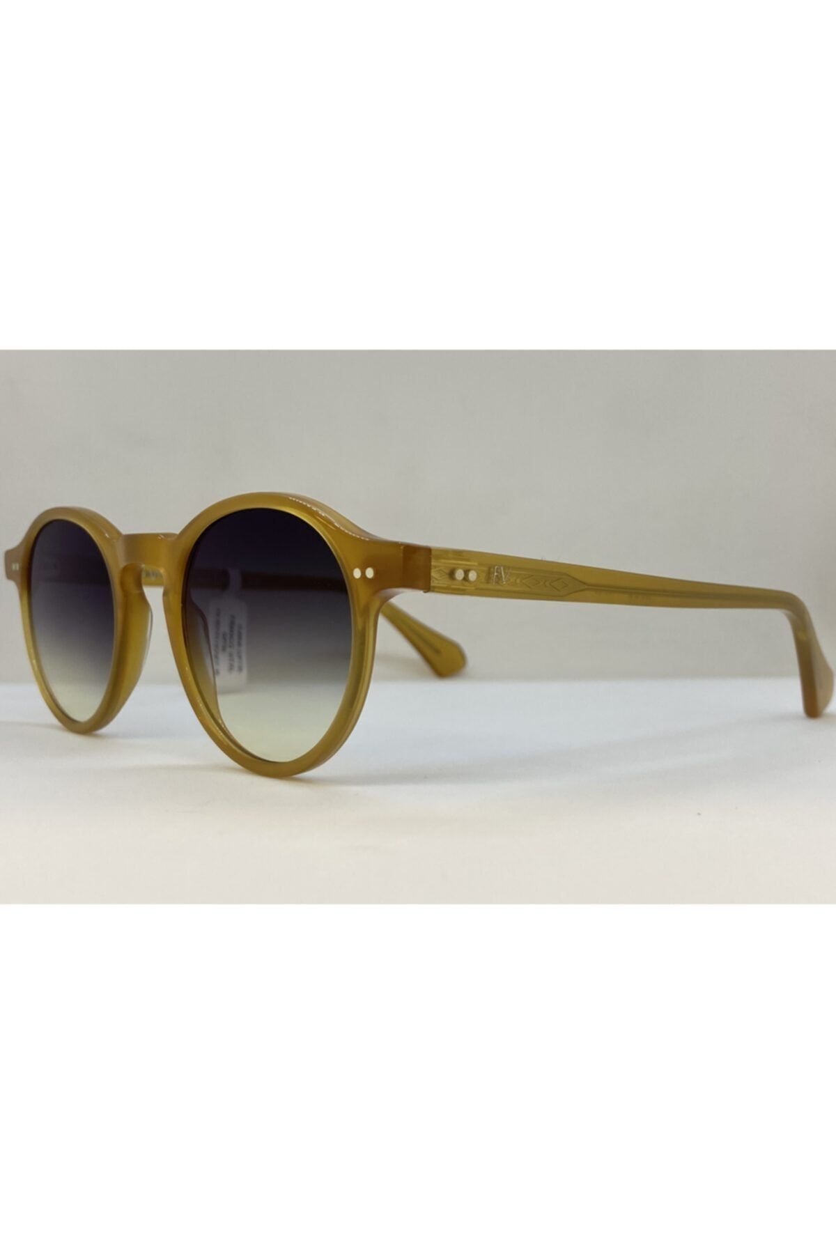 Fv Adom Honey Unisex Güneş Gözlüğü